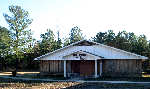 Union Baptist Church - Florien