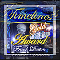 Timelines Gold Award