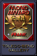 Moon Award - Gold