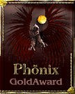 Phoenix Award Gold