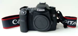 Canon EOS 40D