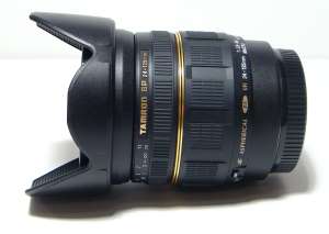 Tamron 24-135mm