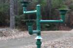 Butterfly - Moth Feeder