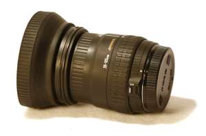 Sigma 28-105 Zoom