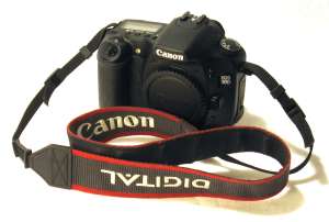 Canon EOS 30D