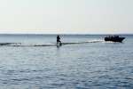 Water Skiing