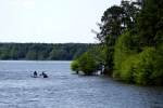 Boating