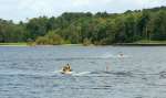 Boating