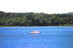 Boating