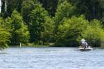 Boating