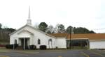 Bethany Baptist 