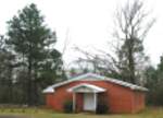 Braggs Chapel Missionary Baptist