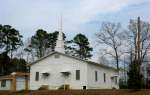 Friendship Missionary Baptist