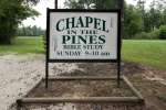 Chapel In The Pines