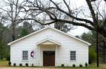 Liberty Springs United Methodist