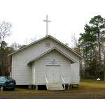 Milam United Methodist