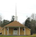 New Hope Baptist