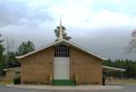 Pilgrim Rest Baptist Church