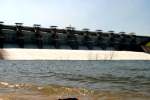 Toledo Bend Dam Spillway