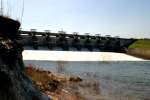 Toledo Bend Dam Spillway