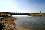 Toledo Bend Dam Spillway