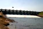 Toledo Bend Dam Spillway