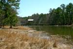 South Toledo Bend State Park