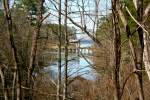 South Toledo Bend State Park