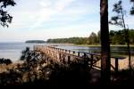 South Toledo Bend State Park