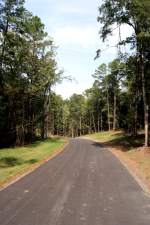 South Toledo Bend State Park