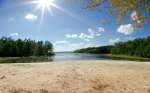 South Toledo Bend State Park