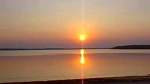 Toledo Bend Lake Sunrises and Sunsets