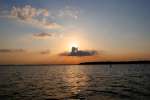 Toledo Bend Lake Sunsets