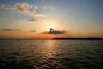 Toledo Bend Lake Sunsets