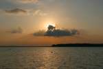 Toledo Bend Lake Sunsets