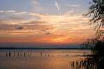 Toledo Bend Lake Sunsets