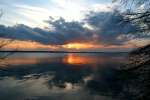 Toledo Bend Lake Sunsets