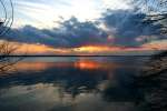 Toledo Bend Lake Sunsets