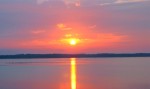 Toledo Bend Lake Sunrises and Sunsets