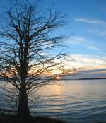 Toledo Bend Lake Sunrises and Sunsets