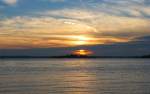 Toledo Bend Lake Sunrises and Sunsets