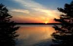 Toledo Bend Lake Sunrises and Sunsets