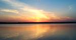 Toledo Bend Lake Sunrises and Sunsets