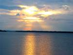 Toledo Bend Lake Sunrises and Sunsets