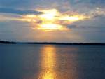 Toledo Bend Lake Sunrises and Sunsets