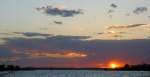 Toledo Bend Lake Sunrises and Sunsets