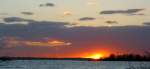 Toledo Bend Lake Sunrises and Sunsets