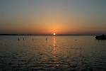 Toledo Bend Lake Sunsets