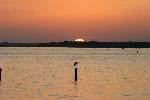 Toledo Bend Lake Sunsets