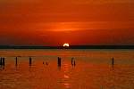 Toledo Bend Lake Sunsets